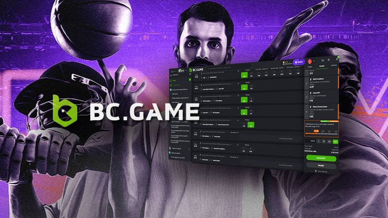Official BC.Game Mobile App Overview -200183655 Official BC.Game Mobile App Overview -200183655