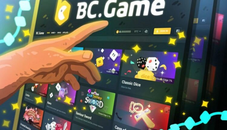 Understanding How BCStavka Casino Operates -162043796
